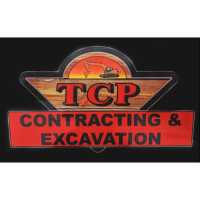 TCP Contracting Logo