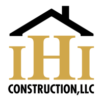 I H I Construction LLC Logo