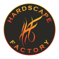 Hardscape Factory LLC Logo
