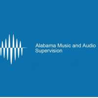 Alabama Music & Audio Supervision Logo