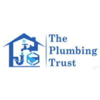 The Plumbing Trust Logo