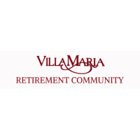 Villa Maria Retirement Community Logo
