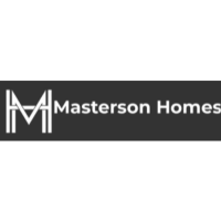 Masterson Homes Logo