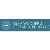 DMV Wildlife & Pest Solutions LLC Logo
