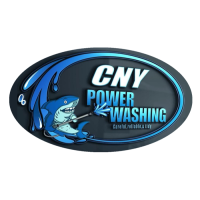 CNY PowerWashing Logo