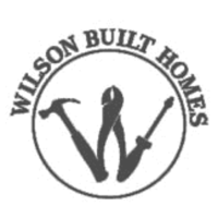 Wilson Built Homes, LLC Logo