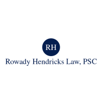 Rowady Hendricks Law, PSC Logo