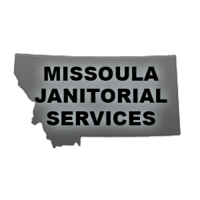 Missoula Janitorial Services LLC Logo