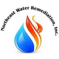 Northeast Water Remediation, Inc. Logo