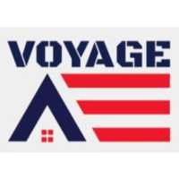 Voyage LLC Logo