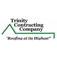 Trinity Contracting, LLC Logo