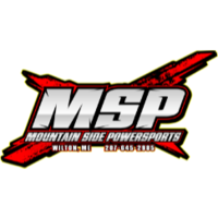Mountain Side Powersports Logo