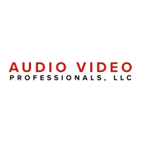 Audio Video Professionals, LLC Logo