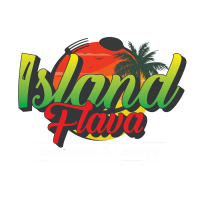 Island Flava Restaurant & Lounge Logo