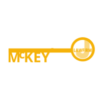 Law Offices of Jeremy W McKey Logo