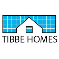 Jordan Tibbe Homes Logo