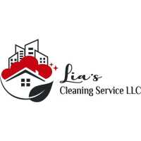 Lia's Cleaning Service, LLC Logo