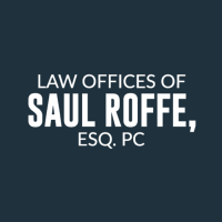 Law Offices Of Saul Roffe, Esq. PC Logo