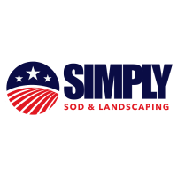 Simply Sod & Landscaping Logo