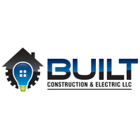 Built Construction & Electric LLC Logo