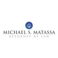 Michael S Matassa Attorney at Law Logo