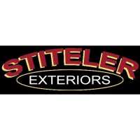 Stiteler Exteriors Logo