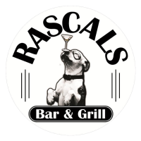 Rascals Bar & Grill Logo