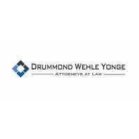 Drummond Wehle Yonge LLP Logo