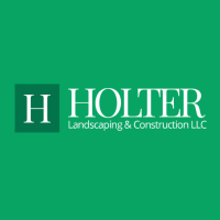 Holter Landscaping & Construction, LLC Logo