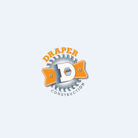 Draper Fencing Company LLC Logo