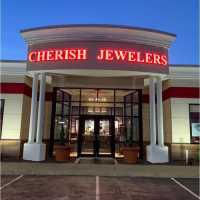 Cherish Jewelers Logo