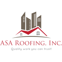 ASA Roofing, Inc. Logo