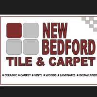 New Bedford Tile & Carpet, Inc. Logo
