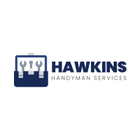 Hawkins Handyman Services Logo