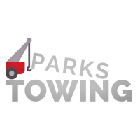 Parks Towing Logo