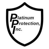 Platinum Protection, Inc. Logo