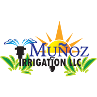 Munoz Irrigation LLC Logo
