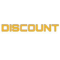 Discount Transmission Logo