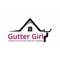 Gutter Girl Logo