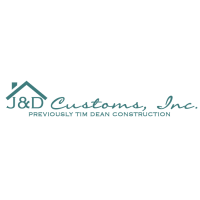 J & D Customs, Inc. Logo