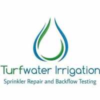 Turfwater Irrigation Logo