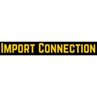 Import Connection Logo