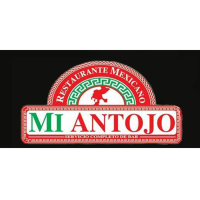 Mi Antojo Mexican Restaurant Logo