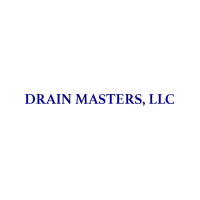 Drain Masters, LLC Logo