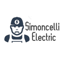 Simoncelli Electric, Inc. Logo