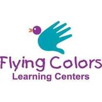 Flying Colors Learning Center Logo