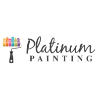 Platinum Painting Logo