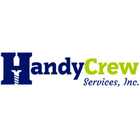 HandyCrew Services, Inc. Logo