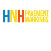 HNH Pavement Markings Logo