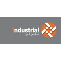 Industrial Sign & Graphics Logo